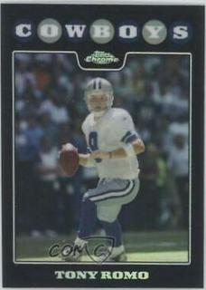 Tony Romo