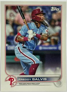 Freddy Galvis