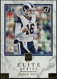 Jared Goff
