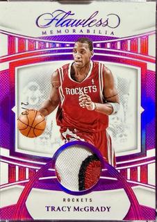 Tracy McGrady