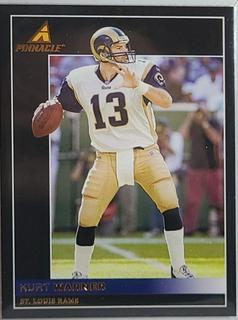 Kurt Warner