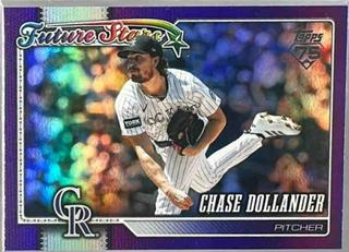 Chase Dollander