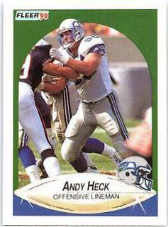 Andy Heck