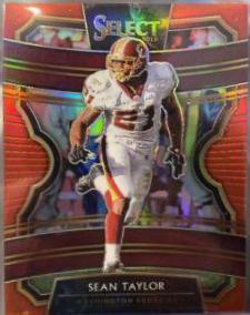 Sean Taylor