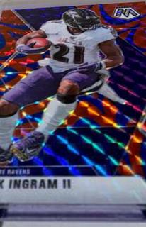 Mark Ingram II