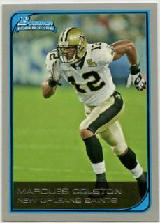 Marques Colston