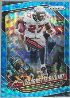 LeGarrette Blount