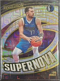 Luka Doncic