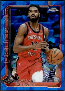 Antonio Reeves