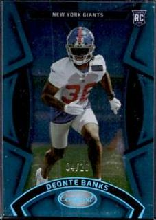 Deonte Banks
