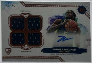 Jarace Walker