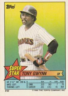 Tony Gwynn
