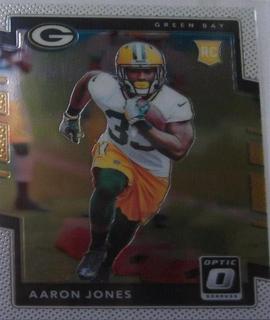Aaron Jones