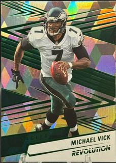 Michael Vick