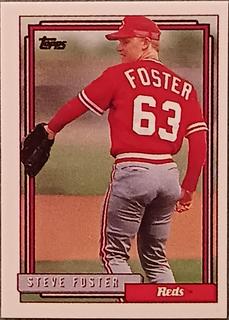 Steve Foster
