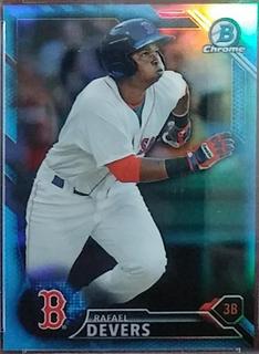 Rafael Devers
