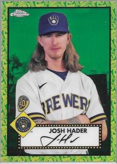 Josh Hader