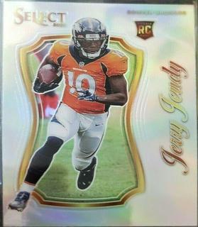 Jerry Jeudy