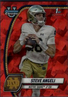 Steve Angeli