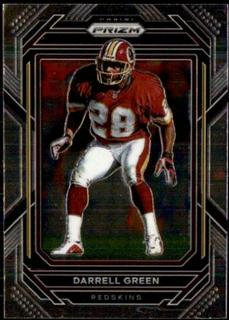Darrell Green