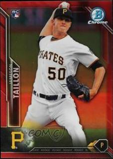 Jameson Taillon