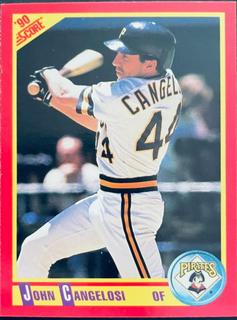 John Cangelosi