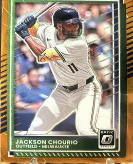 Jackson Chourio