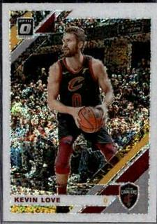 Kevin Love