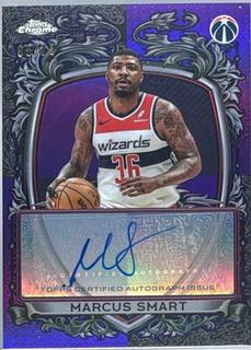 Marcus Smart