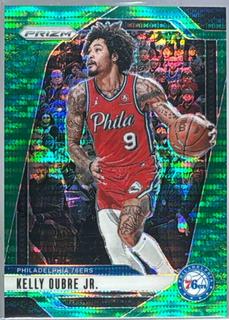 Kelly Oubre Jr.