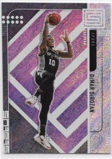 DeMar DeRozan