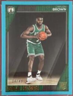 Jaylen Brown