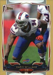 Mario Williams