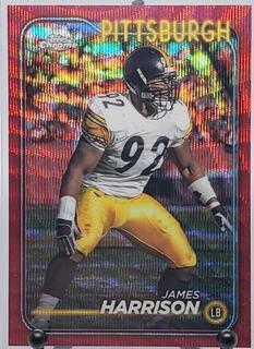 James Harrison