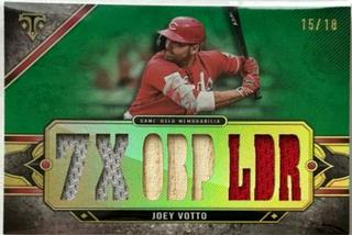 Joey Votto