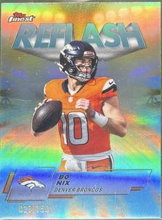 Bo Nix