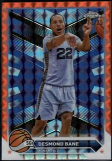 Desmond Bane