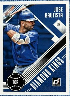 Jose Bautista