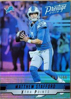 Matthew Stafford