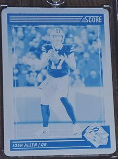 Josh Allen