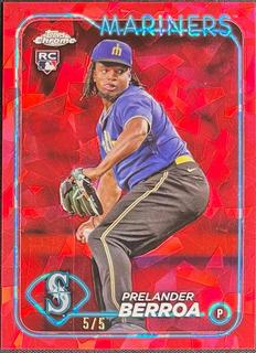 Prelander Berroa