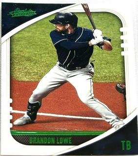 Brandon Lowe