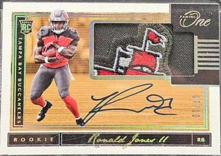Ronald Jones II
