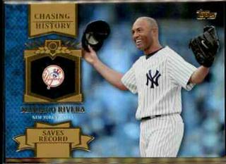 Mariano Rivera