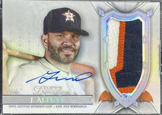 Jose Altuve
