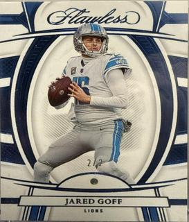 Jared Goff