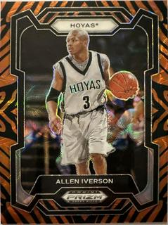 Allen Iverson