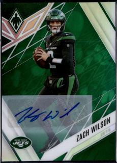 Zach Wilson