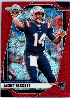 Jacoby Brissett