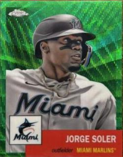 Jorge Soler